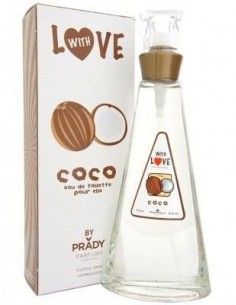 grossiste prady ,PARF-COCO-WL115ml 