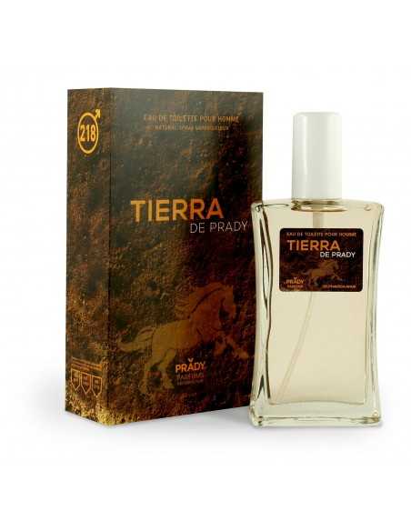 PRADY-TIERRA DE PRADY-grossiste-prady
