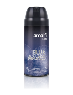 AMALFI - "BLUE WAVES"-grossiste-prady
