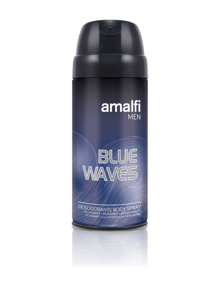 AMALFI - "BLUE WAVES"-grossiste-prady