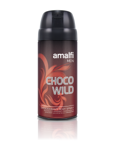 AMALFI - "CHOCO WILD"-grossiste-prady