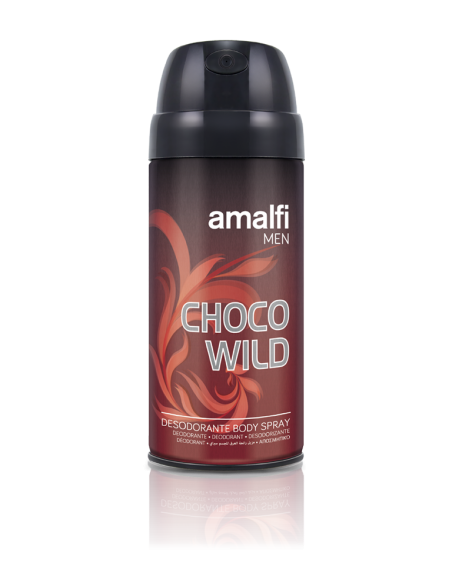 AMALFI - "CHOCO WILD"-grossiste-prady