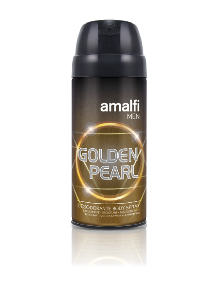 AMALFI - Golden Pearl-grossiste-prady