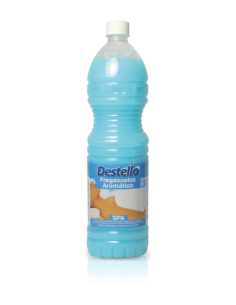 destello-friegasuelos "Spa"-grossiste-prady