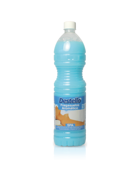 destello-friegasuelos "Spa"-grossiste-prady