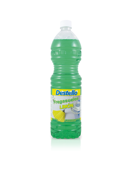 destello-friegasuelos "Citron"-grossiste-prady