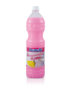 destello-friegasuelos "Floral"-grossiste-prady