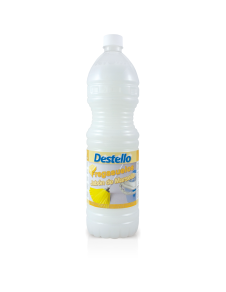 destello-friegasuelos Savon de marseille-grossiste-prady