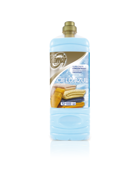 ADOUCISSANT ROMAR-CIEL BLEU-grossiste-prady