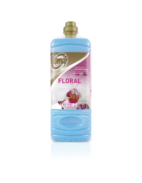 ADOUCISSANT ROMAR-FLORAL-grossiste-prady