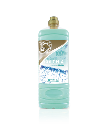 ADOUCISSANT ROMAR-FRESH-grossiste-prady