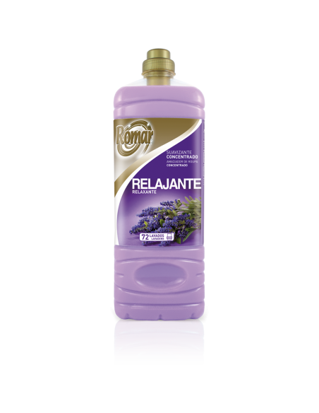 ADOUCISSANT ROMAR-LAVANDE RELAX-grossiste-prady