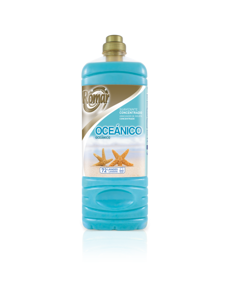 ADOUCISSANT ROMAR-OCEANE-grossiste-prady