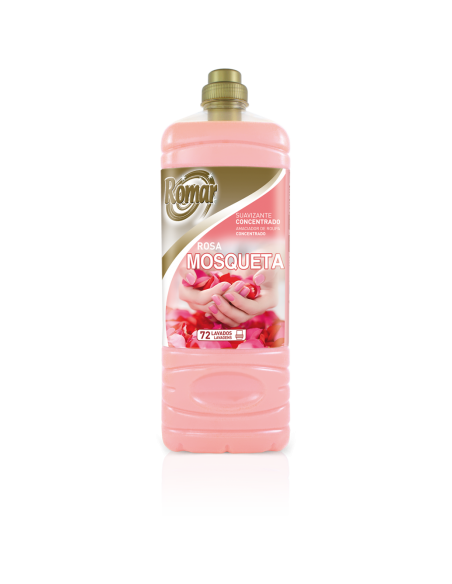 ADOUCISSANT ROMAR-ROSE MOUSQUÉE-grossiste-prady