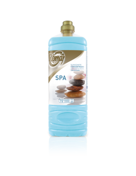 ADOUCISSANT ROMAR-SPA-grossiste-prady