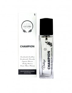 Parfum Generique - EAU DE PARFUM CHAMPION VINTAGE - 100ml