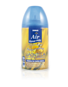 Parfum d'interieur VANILLE prix revendeur