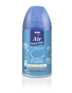 Parfum d'interieur PURE prix DISTRIBUTEUR