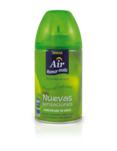 NUEVAS SENSACIONES prix grossiste - AIR FRESHENER
