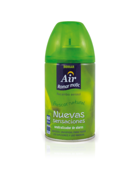 NUEVAS SENSACIONES prix grossiste - AIR FRESHENER