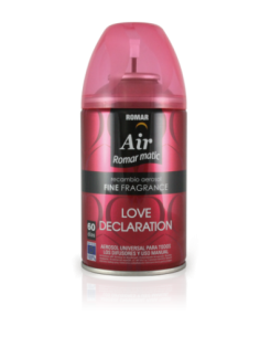 Parfum d'interieur LOVE DECLARATION prix grossiste