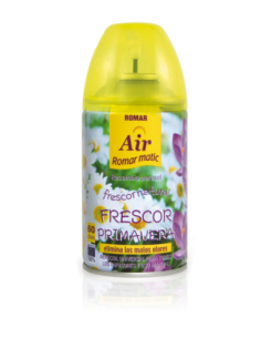 Grossiste parfum d'interieur fraicheur printanière