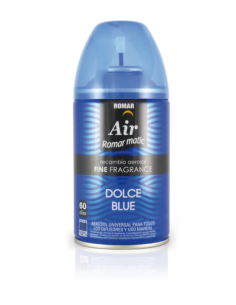 ROMAR-DOLCE BLUE,grossiste beauté et parfum