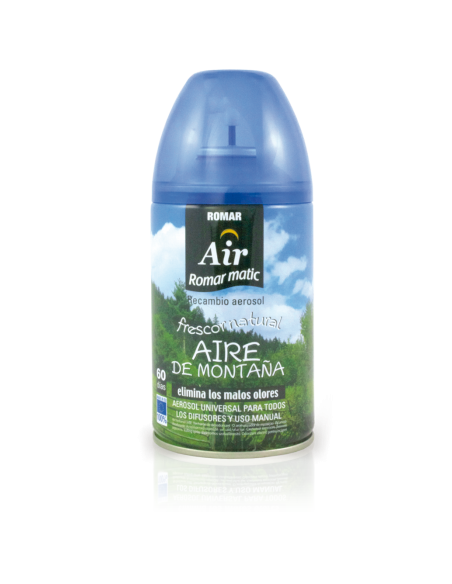 ROMAR-AIR DE LA MONTAGNE,grossiste beauté et parfum
