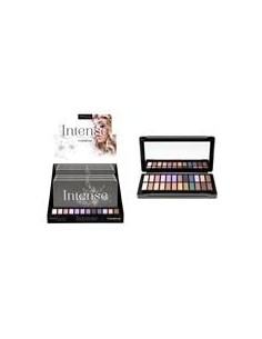INTENSE 24 COLOR EYESHADOW MAGIC STUDIO X 6 unités