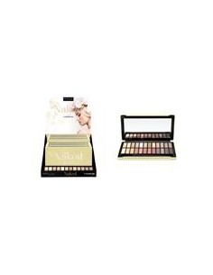 NAKED EYESHADOW MAGIC STUDIO X 6 unités