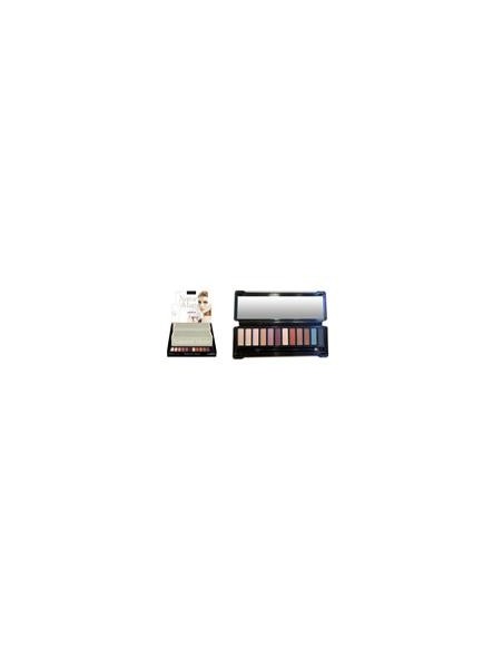 NATURAL MATTE 12 COLORS MAGIC STUDIO X 6 unités