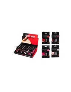 NAIL POLISH + LIPSTICK MAGIC STUDIO X 24 unités
