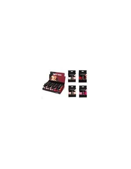 2 NAIL POLISH PACK MAGIC STUDIO X 24 unités