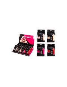 LIPGLOSS + NAIL POLISH MAGIC STUDIO X 24 unités