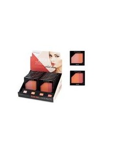 BLUSH DUO MAGIC STUDIO X 12 unités