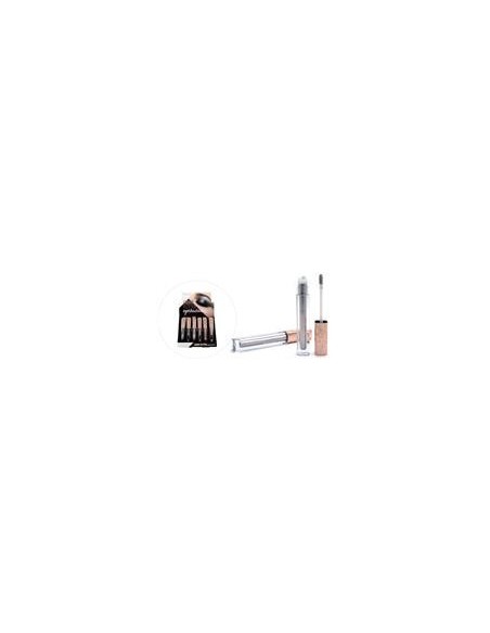 LIQUID GLITTER EYESHADOW MAGIC STUDIO X 24 unités