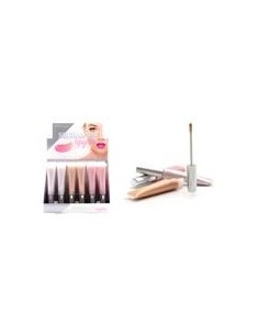 HOLOGRAPHIC LIPGLOSS MAGIC STUDIO X 24 unités