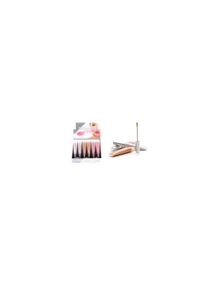 HOLOGRAPHIC LIPGLOSS MAGIC STUDIO X 24 unités