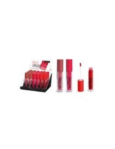 LIP GLOSS NUDES TO PASSION MAGIC STUDIO X 24 unités