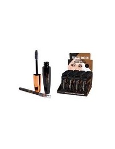 MASCARA + EYE PENCIL MAGIC STUDIO X 24 unités