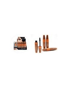 CHARMING MASCARA MAGIC STUDIO X 24 unités