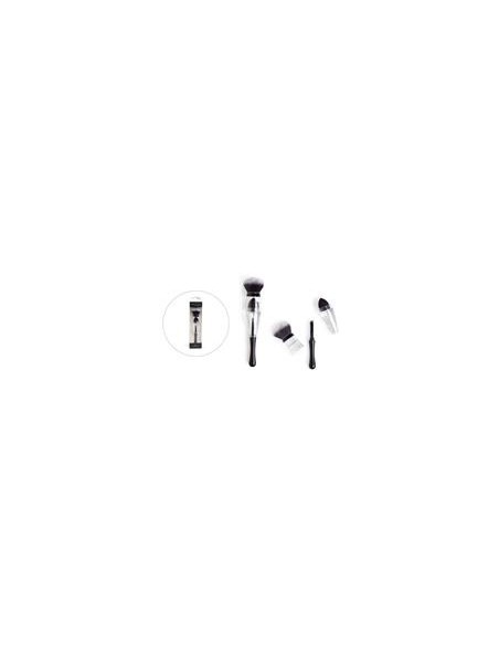 3 in 1 MAKEUP BRUSH MAGIC STUDIO X 12 unités