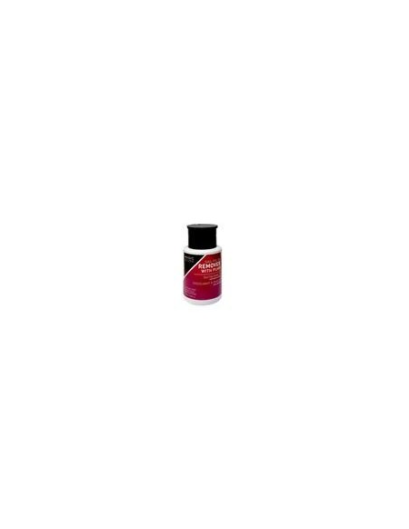 NAIL POLISH REMOVER WITH PUMP MAGIC STUDIO X 12 unités