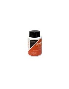 NAIL POLISH REMOVER POT SPONGE MAGIC STUDIO X 12 unités