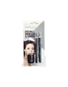 Grossiste maquillage EYELINER BROWN&nbsp; idc institute