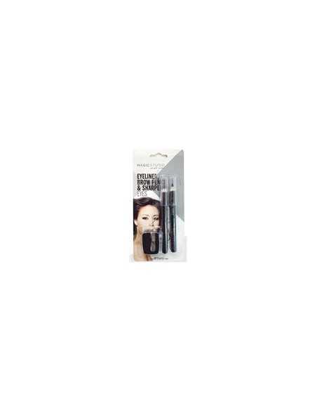 Grossiste maquillage EYELINER BROWN&nbsp; idc institute