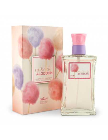 PRADY-NUAGE DE COTON-grossiste-prady