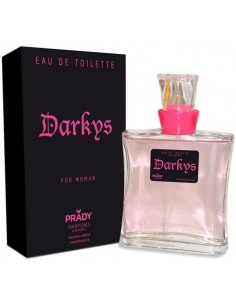 PRADY-DARKYS,by grossiste parfum générique