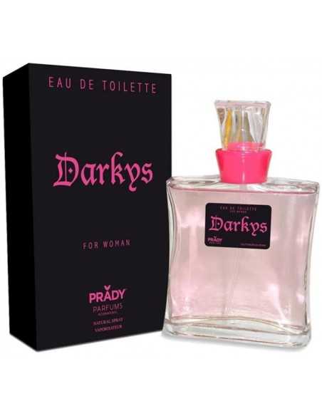 PRADY-DARKYS,by grossiste parfum générique