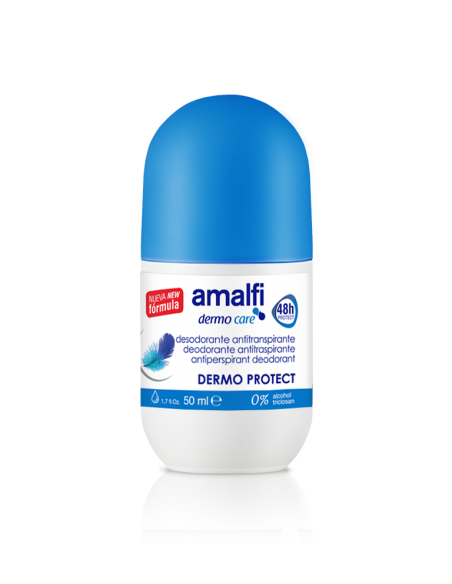 AMALFI-DEO-DERMO PROTECT,grossiste-DESOSDORISANTS